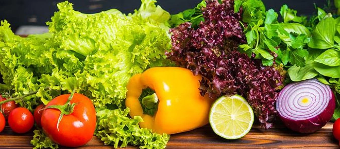 Ποια τα αρνητικά της χορτοφαγικής διατροφής;